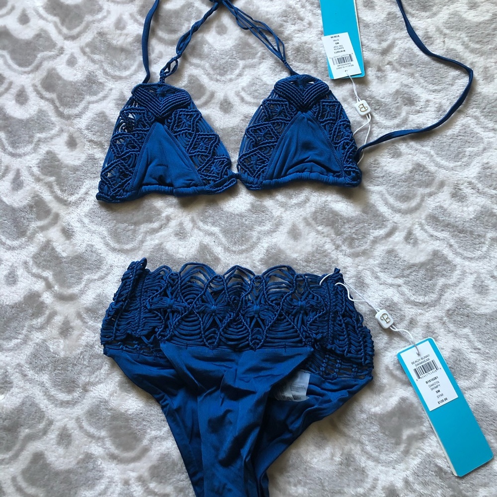 Beach Bunny Dakota Bikini Set